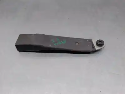 Second-hand car spare part left front seat belt buckle for dodge caliber 2.0 crd oem iam references 1hm271dvaa