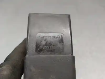 Peça sobressalente para automóvel em segunda mão chicote / encaixe cinto segurança dianteiro esquerdo por dodge caliber 2.0 crd referências oem iam 1hm271dvaa  