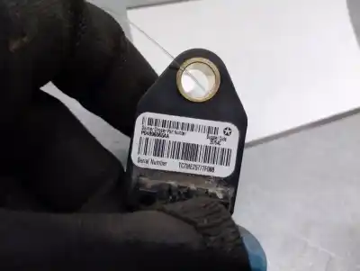 Second-hand car spare part sensor for dodge caliber 2.0 crd oem iam references p04896065aa  04896065aa