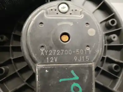 Peça sobressalente para automóvel em segunda mão motor de sofagem por dodge caliber 2.0 crd referências oem iam ay2727005011  5191345aa