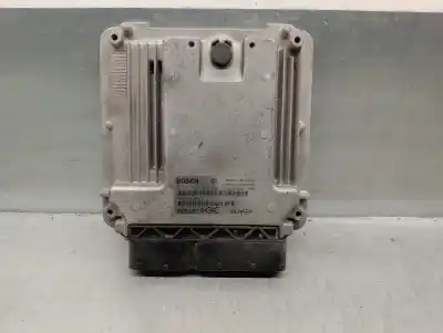 Second-hand car spare part ecu engine control for dodge caliber 2.0 crd oem iam references p05187449ac