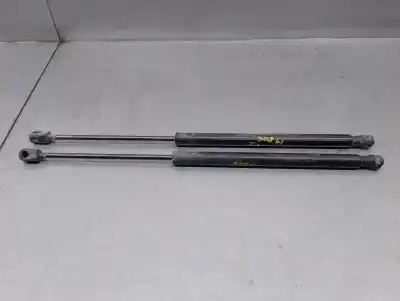 Second-hand car spare part tailgate gas strut for dodge caliber 2.0 crd oem iam references 05160017ab
