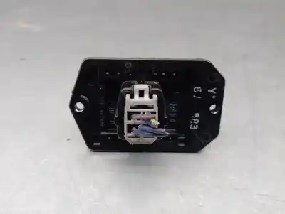 Peça sobressalente para automóvel em segunda mão resistência sofagem chauffage por dodge caliber 2.0 crd referências oem iam 5191344aa  