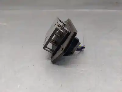 Peça sobressalente para automóvel em segunda mão resistência sofagem chauffage por dodge caliber 2.0 crd referências oem iam 5191344aa  