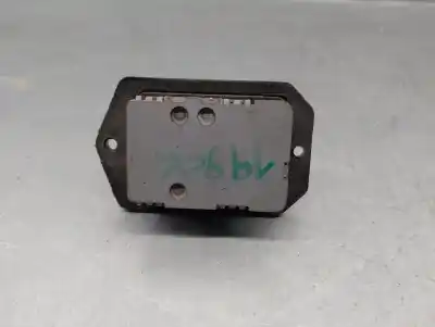 Second-hand car spare part heater blower for dodge caliber 2.0 crd oem iam references 5191344aa