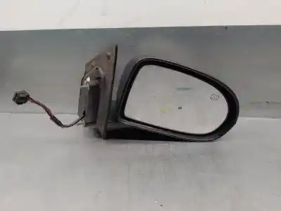 Second-hand car spare part right rearview mirror for dodge caliber 2.0 crd oem iam references 5074208ac