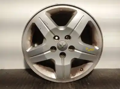 Second-hand car spare part rim for dodge caliber 2.0 crd oem iam references 05191765ab