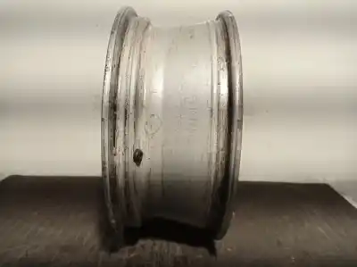 Second-hand car spare part rim for dodge caliber 2.0 crd oem iam references 05191765ab  r17x6.5j+39mm