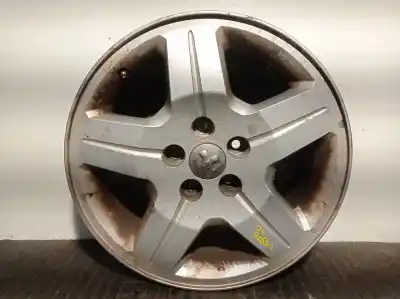 Second-hand car spare part rim for dodge caliber 2.0 crd oem iam references 05191765ab