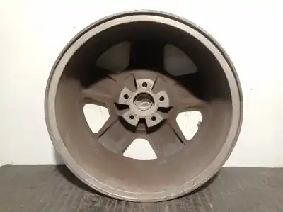 Second-hand car spare part rim for dodge caliber 2.0 crd oem iam references 05191765ab  r17x6.5j+39mm