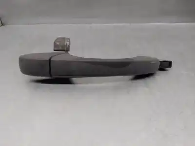 Second-hand car spare part exterior right front door handle for dodge caliber 2.0 crd oem iam references 5074189ad