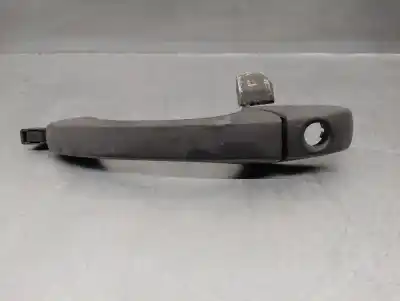 Second-hand car spare part exterior left front door handle for dodge caliber 2.0 crd oem iam references 5074194ad