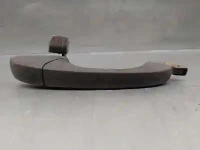 Second-hand car spare part exterior right rear door handle for dodge caliber 2.0 crd oem iam references 5074195ad