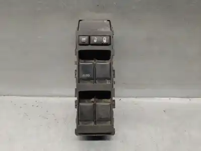 Second-hand car spare part left front power window switch for dodge caliber 2.0 crd oem iam references 56040691ad