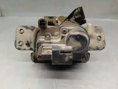 Second-hand car spare part trunk lock for dodge caliber 2.0 crd oem iam references 4589176ab  
