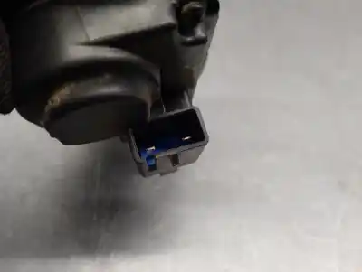 Second-hand car spare part trunk lock for dodge caliber 2.0 crd oem iam references 4589176ab  