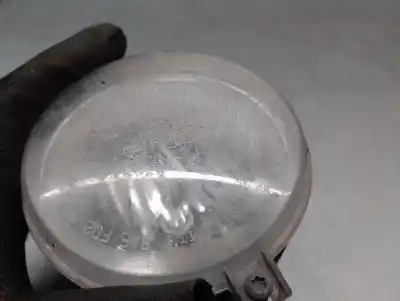 Peça sobressalente para automóvel em segunda mão farol / projetor de nevoeiro esquerdo por dodge caliber 2.0 crd referências oem iam 04805857aa  
