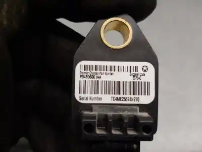 Second-hand car spare part sensor for dodge caliber 2.0 crd oem iam references p04896061aa  04896061aa