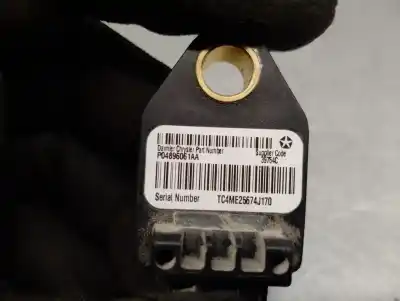 Second-hand car spare part sensor for dodge caliber 2.0 crd oem iam references p04896061aa  04896061aa