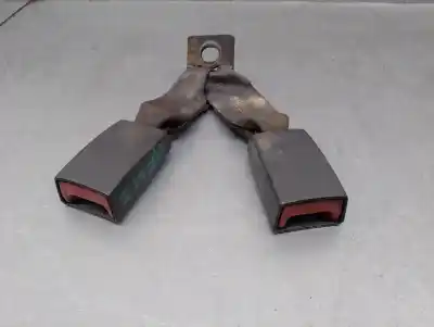 Second-hand car spare part seat belt buckle for dodge caliber 2.0 crd oem iam references 1gc391dvaa