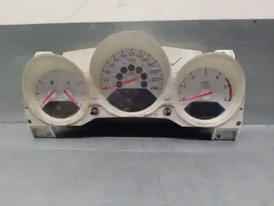 Second-hand car spare part dashboard for dodge caliber 2.0 crd oem iam references p68026901ab
