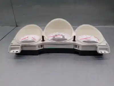 Second-hand car spare part dashboard for dodge caliber 2.0 crd oem iam references p68026901ab  68026901ab