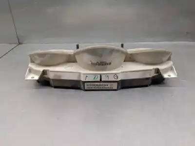 Second-hand car spare part dashboard for dodge caliber 2.0 crd oem iam references p68026901ab  68026901ab