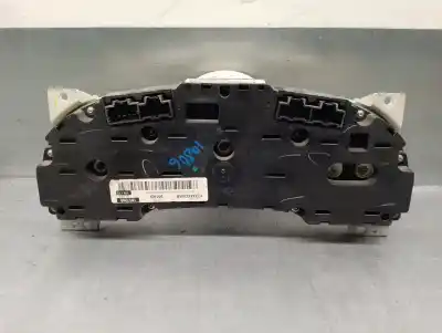 Second-hand car spare part dashboard for dodge caliber 2.0 crd oem iam references p68026901ab  68026901ab