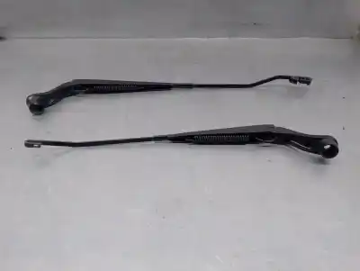 Pezzo di ricambio per auto di seconda mano braccio tergicristallo anteriore destro per dodge caliber 2.0 crd riferimenti oem iam 5183259aa  5183257aa