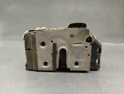 Second-hand car spare part rear right door lock for dodge caliber 2.0 crd oem iam references p04589414ae