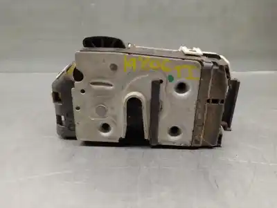 Second-hand car spare part rear left door lock for dodge caliber 2.0 crd oem iam references p04589415ae