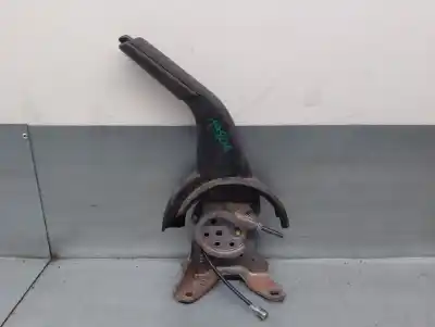 Second-hand car spare part handbrake lever for dodge caliber 2.0 crd oem iam references 1cr75dx9ac