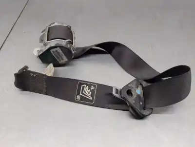 Second-hand car spare part rear left seat belt for dodge caliber 2.0 crd oem iam references yx41xdvac