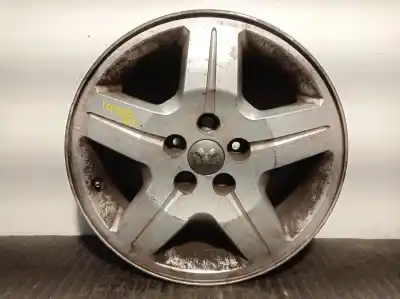 Second-hand car spare part rim for dodge caliber 2.0 crd oem iam references 05191765ab