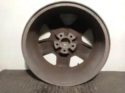 Peça sobressalente para automóvel em segunda mão jante por dodge caliber 2.0 crd referências oem iam 05191765ab  r17x6.5j+39mm