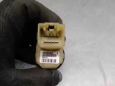 Pezzo di ricambio per auto di seconda mano controllo specchio per dodge caliber 2.0 crd riferimenti oem iam 56040694ad  