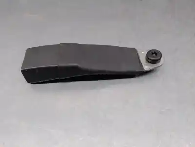 Second-hand car spare part seat belt buckle for dodge caliber 2.0 crd oem iam references 1hm261dvaa