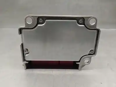 Second-hand car spare part airbag control unit for dodge caliber 2.0 crd oem iam references p04672603af  04672603af