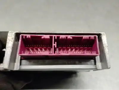 Second-hand car spare part airbag control unit for dodge caliber 2.0 crd oem iam references p04672603af  04672603af