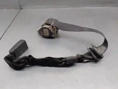 Second-hand car spare part central rear seat belt for dodge caliber 2.0 crd oem iam references yx15xdvac