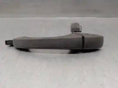 Second-hand car spare part exterior left rear door handle for dodge caliber 2.0 crd oem iam references 5074194ad