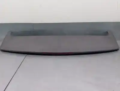 Second-hand car spare part rear spoiler for dodge caliber 2.0 crd oem iam references yq84rxfaj