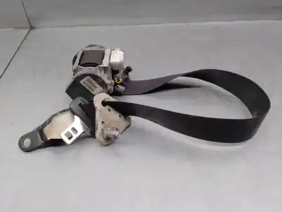 Second-hand car spare part front right seat belt for dodge caliber 2.0 crd oem iam references 1gc40xdvaa