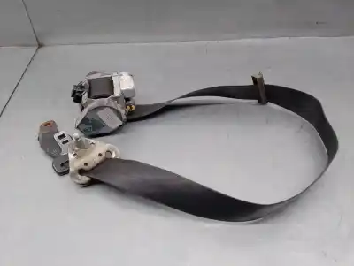 Second-hand car spare part front left seat belt for dodge caliber 2.0 crd oem iam references 1gc41xdvaa