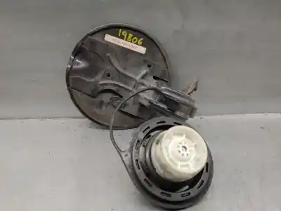 Peça sobressalente para automóvel em segunda mão tampa de combustível externa por dodge caliber 2.0 crd referências oem iam 05074082ab  