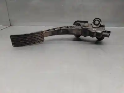 Second-hand car spare part accelerator pedal for dodge caliber 2.0 crd oem iam references 04891585ab