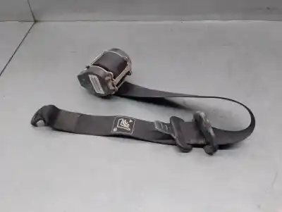 Second-hand car spare part rear right seat belt for dodge caliber 2.0 crd oem iam references yx40xdvac