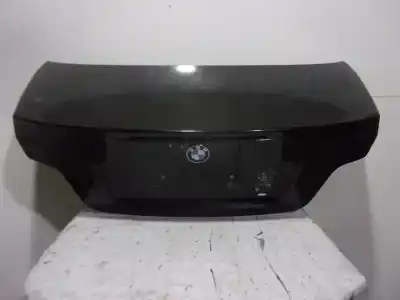 Peça sobressalente para automóvel em segunda mão porta da mala / tampa traseira por bmw serie 1 cabrio (e88) 2.0 turbodiesel cat referências oem iam 41627252211