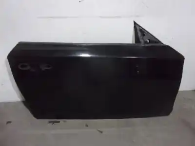 Peça sobressalente para automóvel em segunda mão porta dianteira direita por bmw serie 1 cabrio (e88) 2.0 turbodiesel cat referências oem iam 41515a2a378