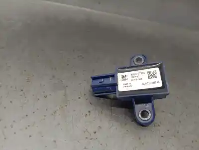 Автозапчасти б/у датчик за hyundai i20 ii (gb, ib) 1.2 ссылки oem iam 959203t200